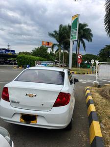 Chevrolet Sail classic • 2016 • 4,000,000 km