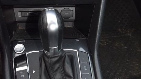 Volkswagen Tiguan • 2019 • 13,080 km