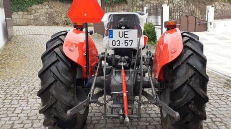 Fiat 1100 • 2002 • 50,000 km