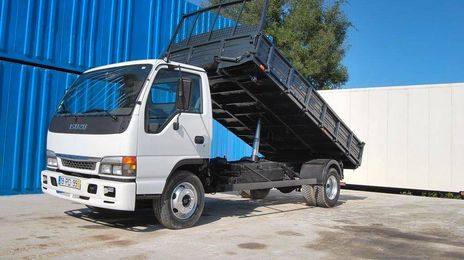 Suzuki SX4 Sedan • 2005 • 366,000 km