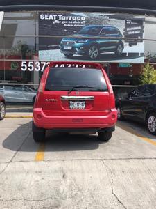 Nissan X-Trail • 2005 • 112,300 km