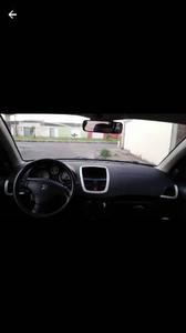 Peugeot 207 SW • 2009 • 128,000 km