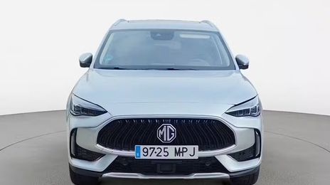 Baic Yinxiang 206 • 2024 • 9,069 km