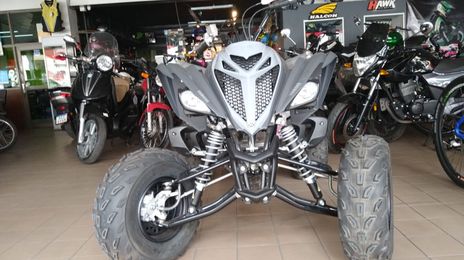 Yamaha raptor 700r • 2020 • 0 km