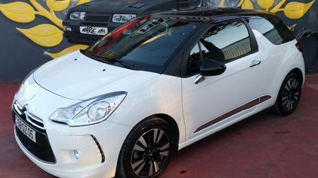 Datsun Stanza • 2016 • 78,582 km