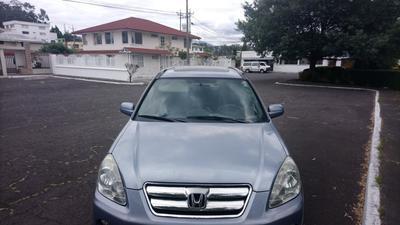 Honda CR-V • 2006 • 157 km