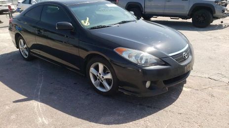 Toyota Camry Solara • 2004 • 12 km