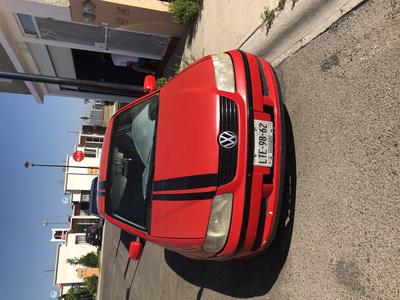 Volkswagen Pointer • 2000 • 240,000 km