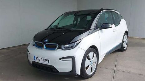 BMW i3 • 2018 • 69,079 km