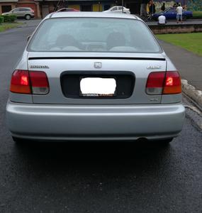 Honda Civic • 1998 • 1 km