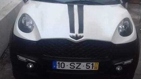 MINI Mini One • 2017 • 7,000 km