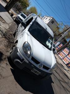 Renault Kangoo • 2010 • 185,000 km