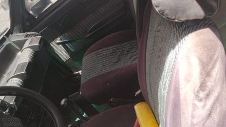 Fiat Coupé • 1993 • 50 km