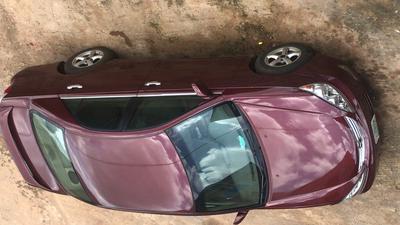 Toyota Camry • 2005 • 12,000 km