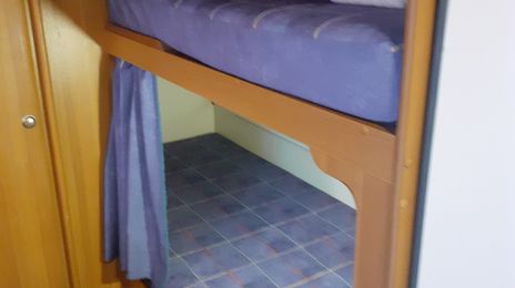 Fiat Ducato • 2002 • 108,000 km