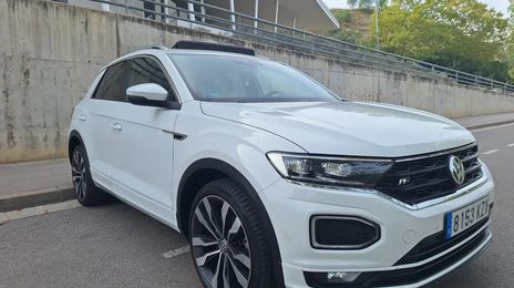 Volkswagen Tiguan • 2020 • 100,000 km