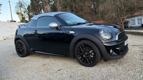 MINI Cooper • 2021 • 150,000 km
