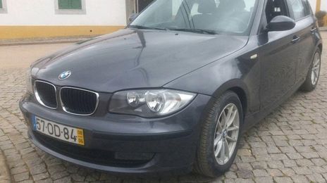 BMW 328i • 2008 • 169,999 km