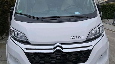 Citroën Jumper • 2022 • 44,000 km