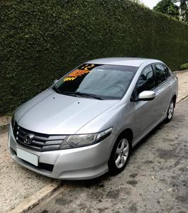 Honda City • 2012 • 150,000 km