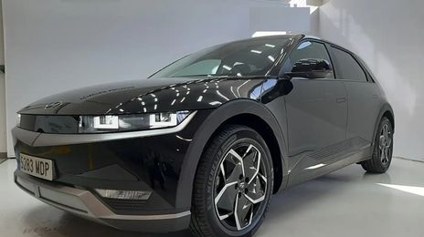 Hyundai Ioniq Electric • 2023 • 15,000 km