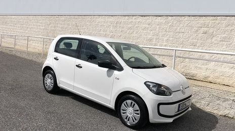 Volkswagen Routan • 2013 • 109,500 km