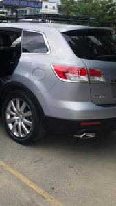 Mazda CX-9 • 2008 • 110 km