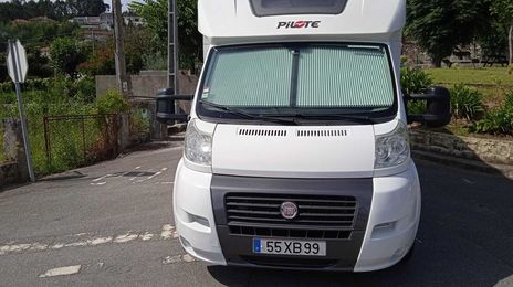 Fiat Punto • 2011 • 139,000 km