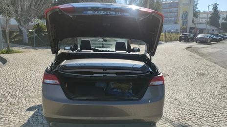 Ford Focus • 2008 • 192,000 km