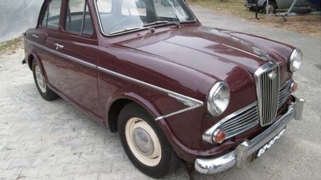 BMW 2 Series • 1980 • 80,000 km