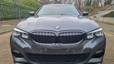 BMW 3 Series • 2020 • 72,400 km