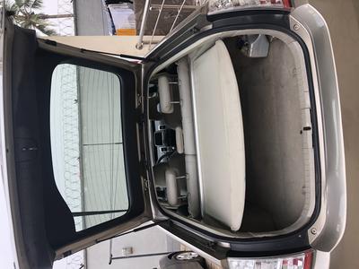 Toyota Prius • 2007 • 164,000 km