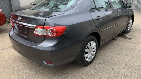 Toyota Corolla • 2011 • 2 km