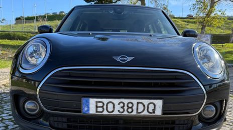 MINI Cooper Clubman • 2020 • 150,000 km