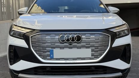 Audi Q3 • 2023 • 71,200 km