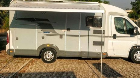 Fiat 500L • 2009 • 10,000 km