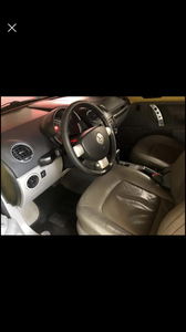 Volkswagen Beetle • 2007 • 110,000 km