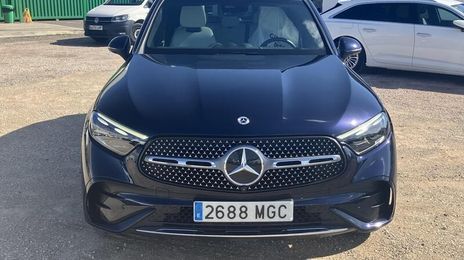Mercedes-Benz GLC • 2023 • 74,489 km