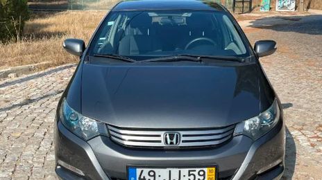 Honda Insight • 2010 • 83,148 km