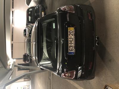 MINI Cooper S • 2009 • 85,000 km