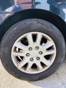 Kia Carnival • 2009 • 210,000 km