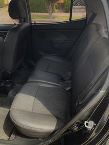 Kia Picanto • 2010 • 107,700 km