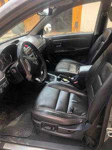 Great Wall Haval H6 • 2006 • 97,000 km