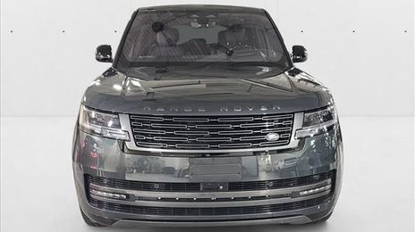 Land Rover Range Rover Sport • 2025 • 15,234 km