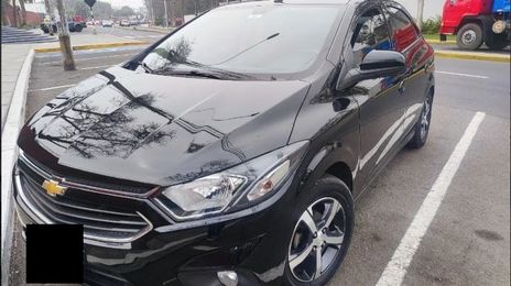Chevrolet Onix • 2019 • 75,000 km
