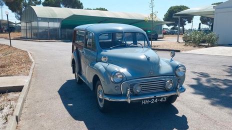 Aston Martin DBS • 1980 • 80,000 km