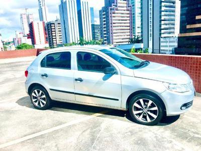 Volkswagen Gol • 2011 • 80,000 km