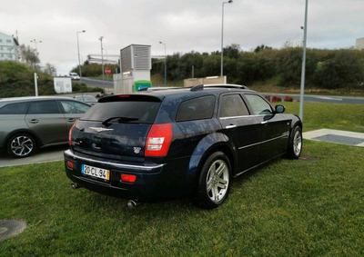 Chevrolet 3100 • 2006 • 199,999 km