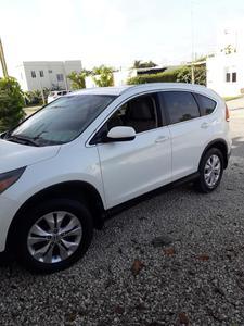 Honda CR-V • 2013 • 90,000 km