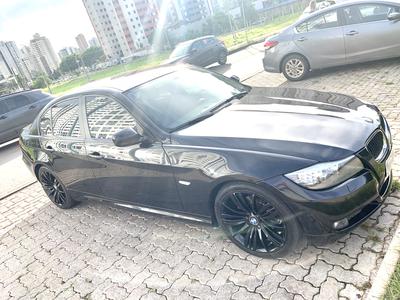 BMW Rad 3 • 2011 • 90,000 km